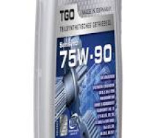 МАСЛО ТРАНСМ SAE 75W90  SS GL 5