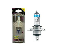 ЛАМПОЧКА H4 12V 60/55W P43T (к-т 2шт) +100% XenonMax RW1072