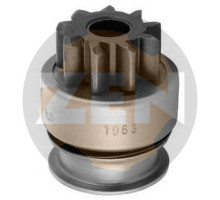 БЕНДИКС СТАРТЕРА MITSUBISHI MASTER 2.2/2.5CDI (231341) IA2604