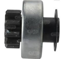 БЕНДИКС СТАРТЕРА MITSUBISHI/VALEO TRAFIC/MASTER 2.0/2.3CDI 81017914