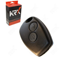 КОРПУС КЛЮЧА ЗАЖИГАНИЯ (2 кнопки) KANGOO/LOGAN MG949