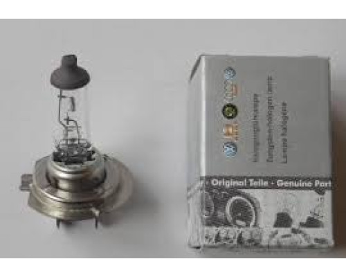 ЛАМПОЧКА H7 12V 55W PX26DFS 8GH007157-121