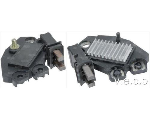 РЕГУЛЯТОР НАПРЯЖЕН. ГЕНЕР. VALEO SCUDO220/DUCATO244 2.0/2.2JTD 235657