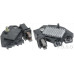 РЕГУЛЯТОР НАПРЯЖЕН. ГЕНЕР. VALEO SCUDO220/DUCATO244 2.0/2.2JTD 235657